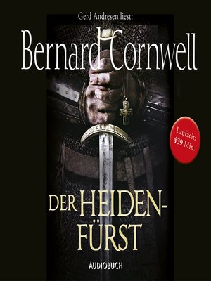 Der Heidenfürst - Audiobook